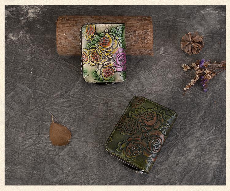 Женская Кредитница CC2374_8803-1