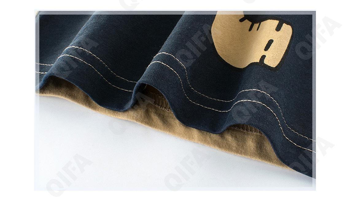 Детская Футболка CC1208_9063_234_1817