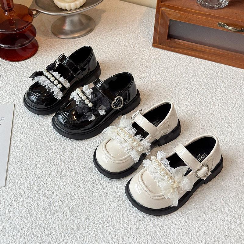 Детские Туфли CC3651_663-A1 Детские Туфли CC3651_663-A1