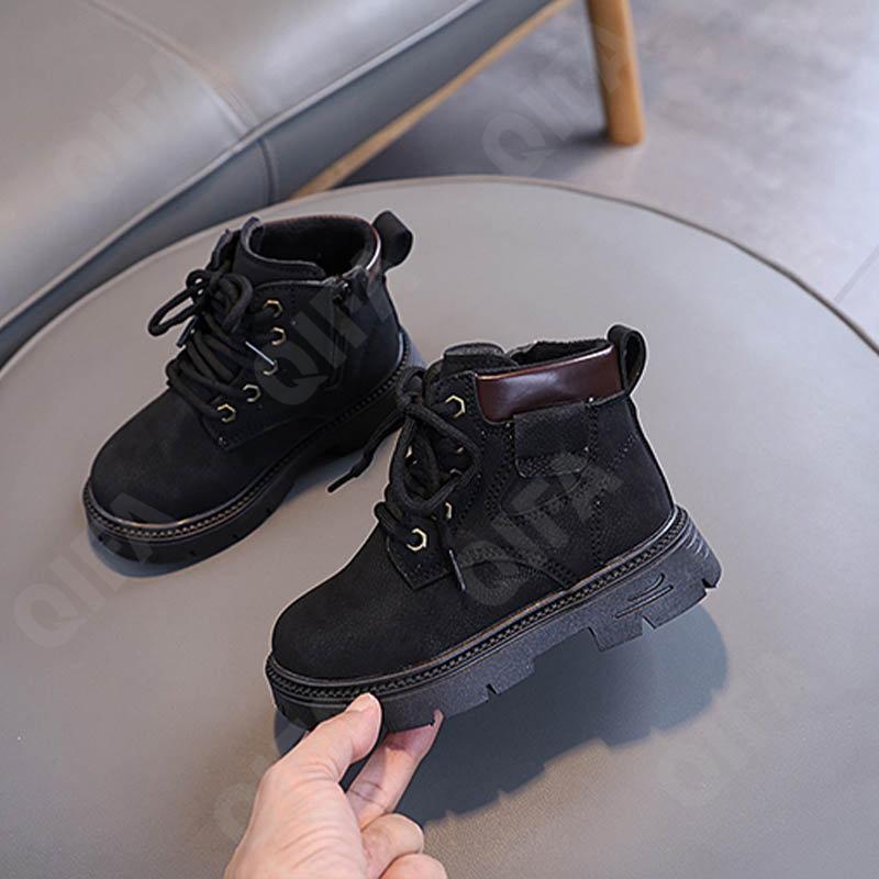 Детские Ботинки CC3601_A168-A1