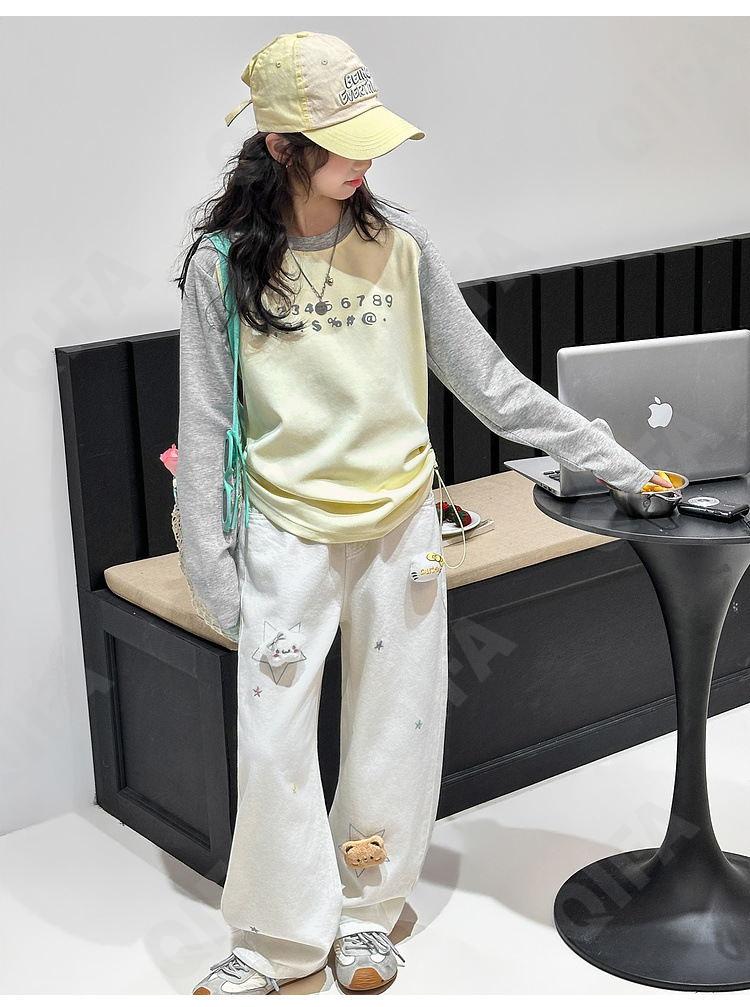 Детский Лонгслив CC1333_3E775005_246_2578_81