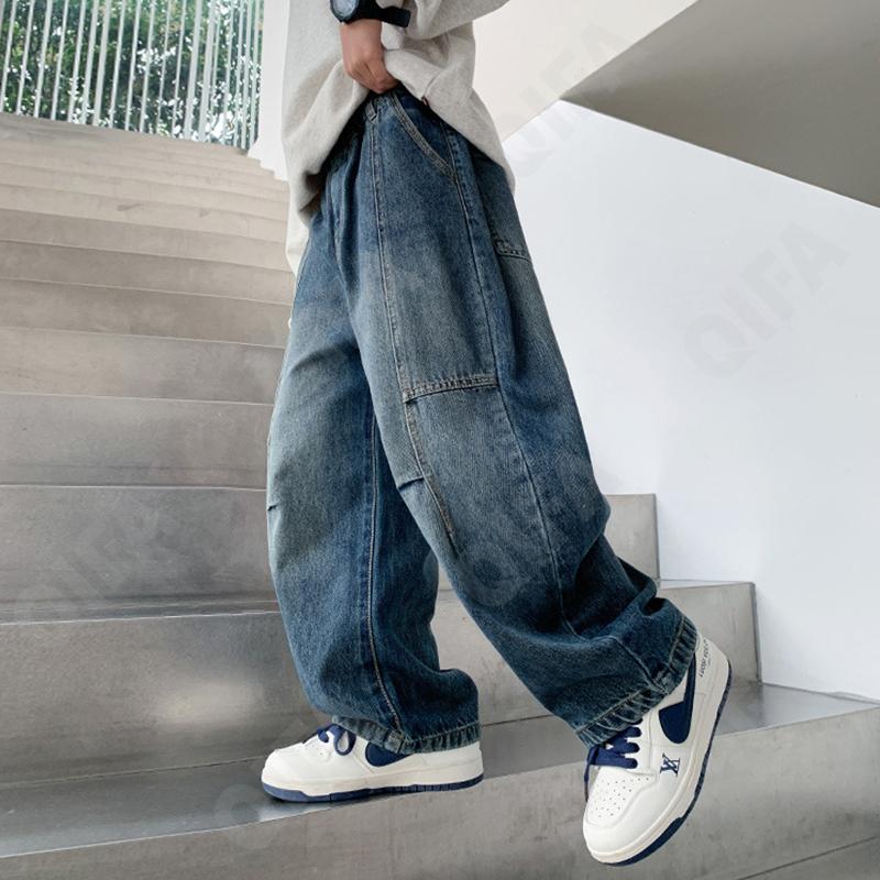 Детские Джинсы