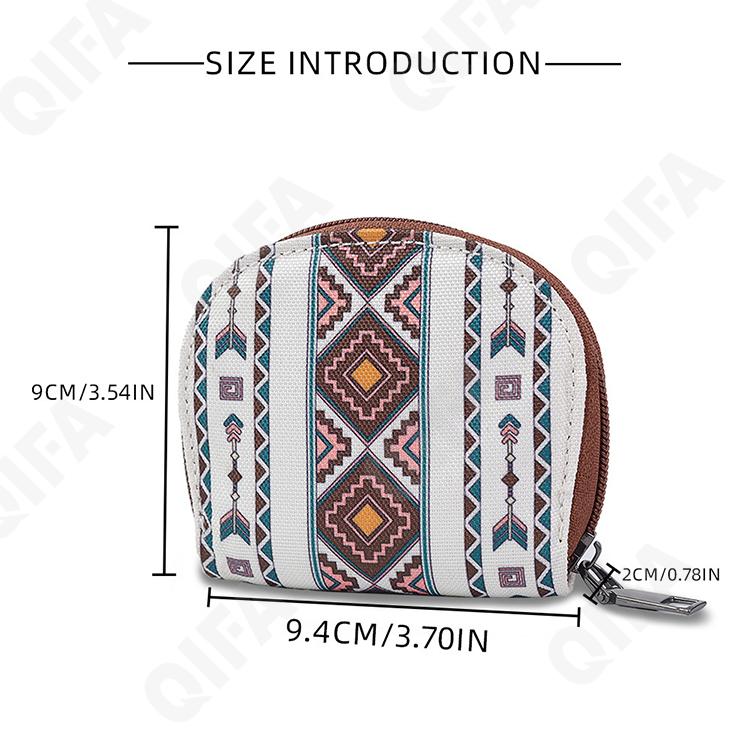 Женский Зажим для денег CC2128_N6021-4