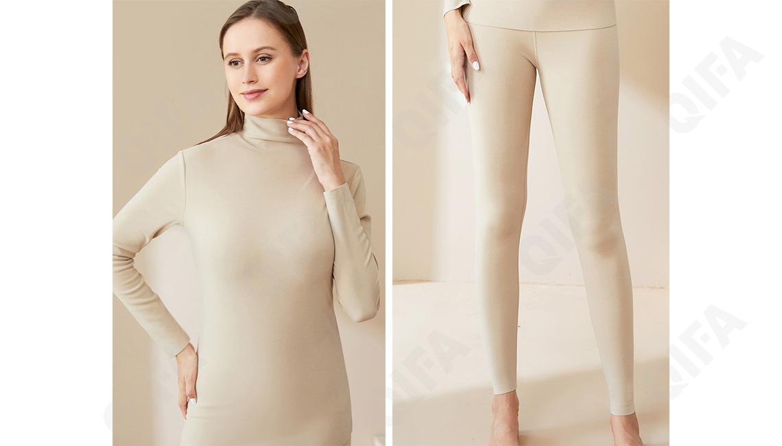 Женские Комплекты термобелья CC2928_W02G1-W02K1_246_1777