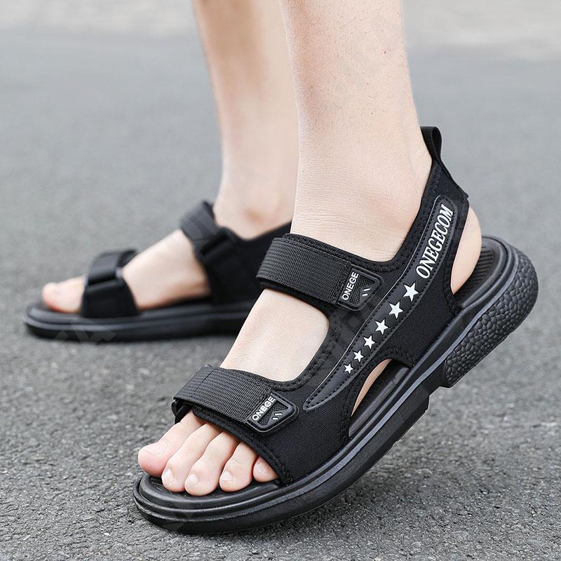 Мужские Сандалии CC5555_L2553-1 Мужские Сандалии CC5555_L2553-1