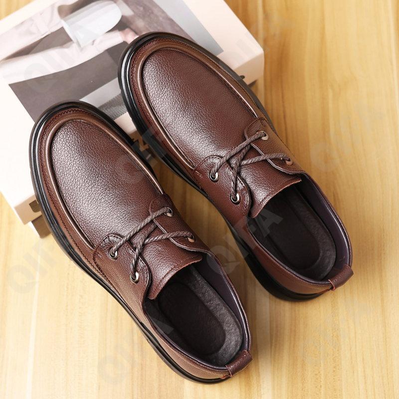 Мужские Туфли CC4114_W7756-2