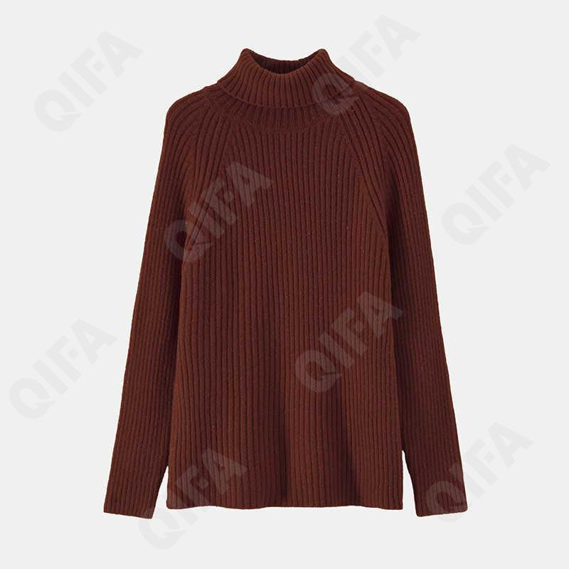 Женский Свитер