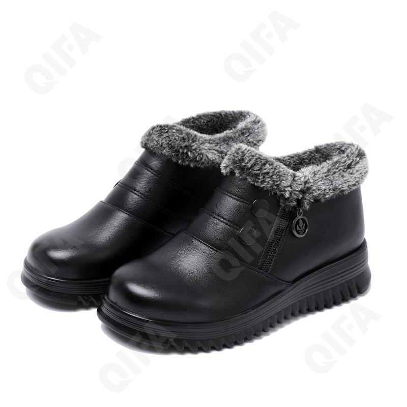 Женские Ботинки