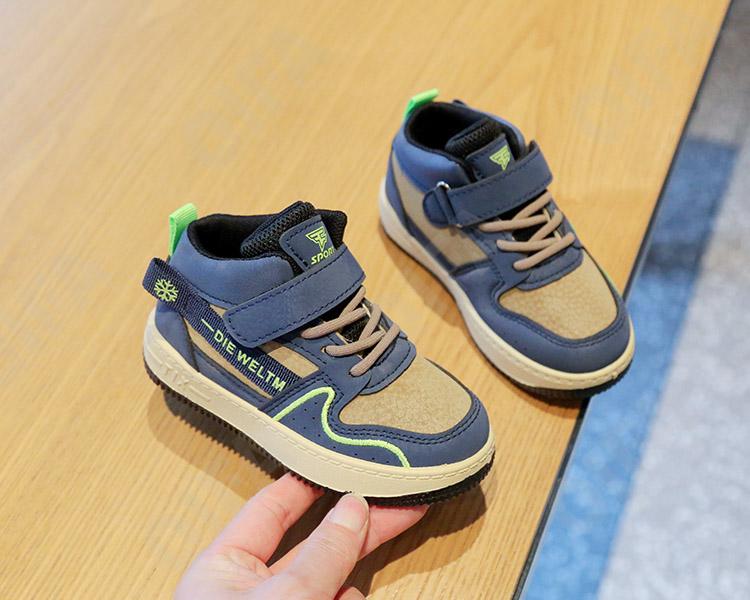 Детские Кеды CC3405_TX-660-A2 Детские Кеды CC3405_TX-660-A2