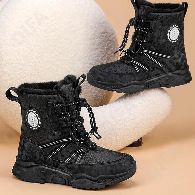 Детские Дутики CC4706_X033-A1 Детские Дутики CC4706_X033-A1