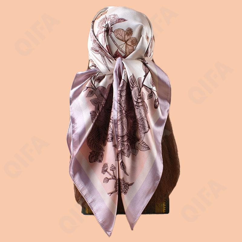 Женский Платок