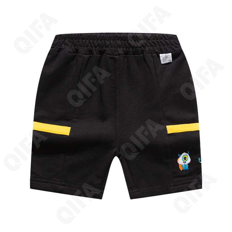 Детские Шорты CC1330_DK9039_2989_1817