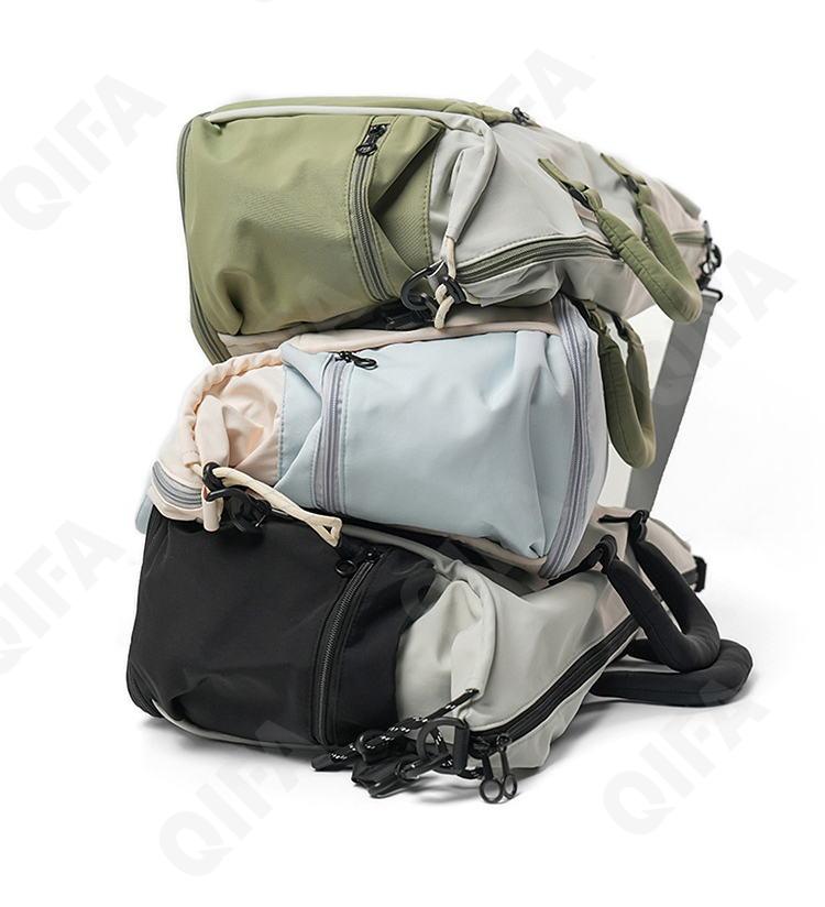 Мужская Дорожная сумка CC5456_A38-4 Мужская Дорожная сумка CC5456_A38-4