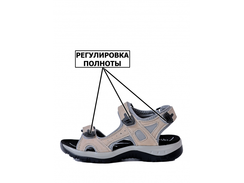 Сандали RT_LQ134-10-2040680