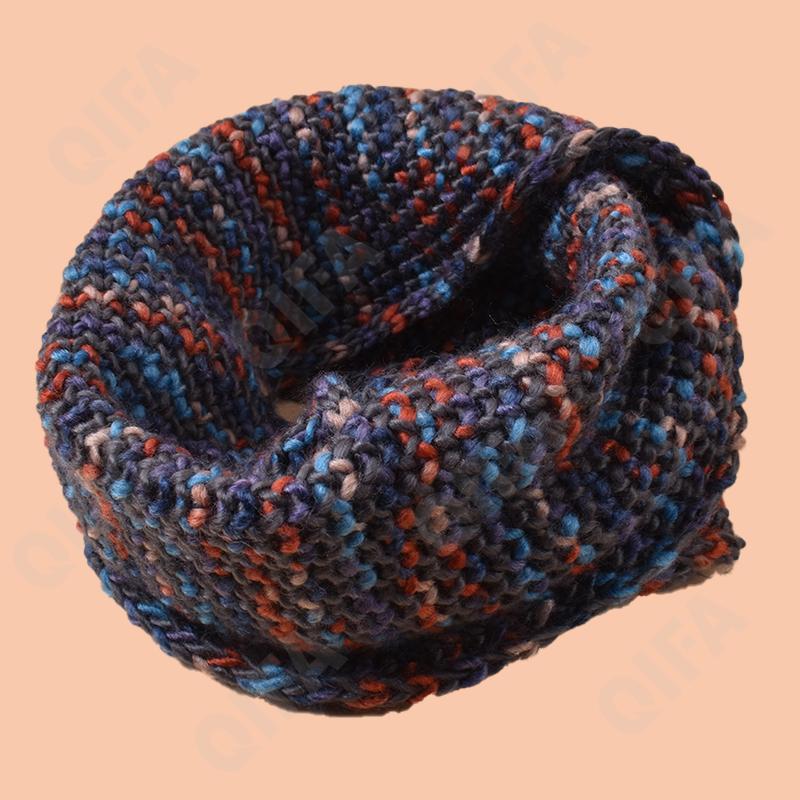 Женский Снуд CC4230_WB006-5 Женский Снуд CC4230_WB006-5