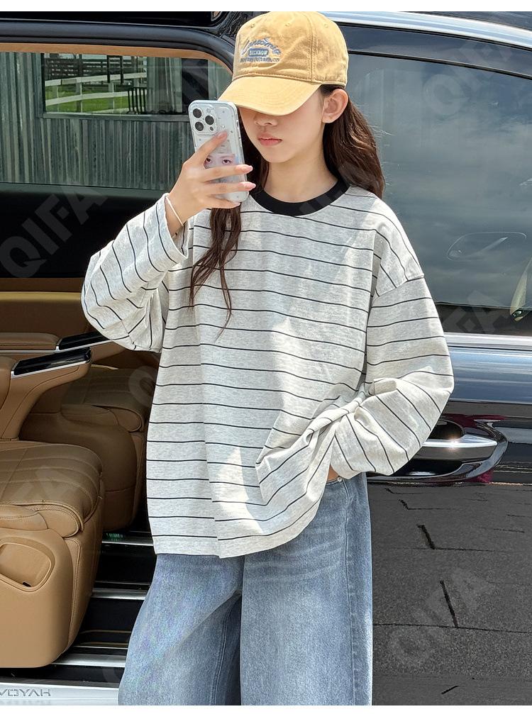 Детский Лонгслив CC1333_25MQ23_246_2579_32