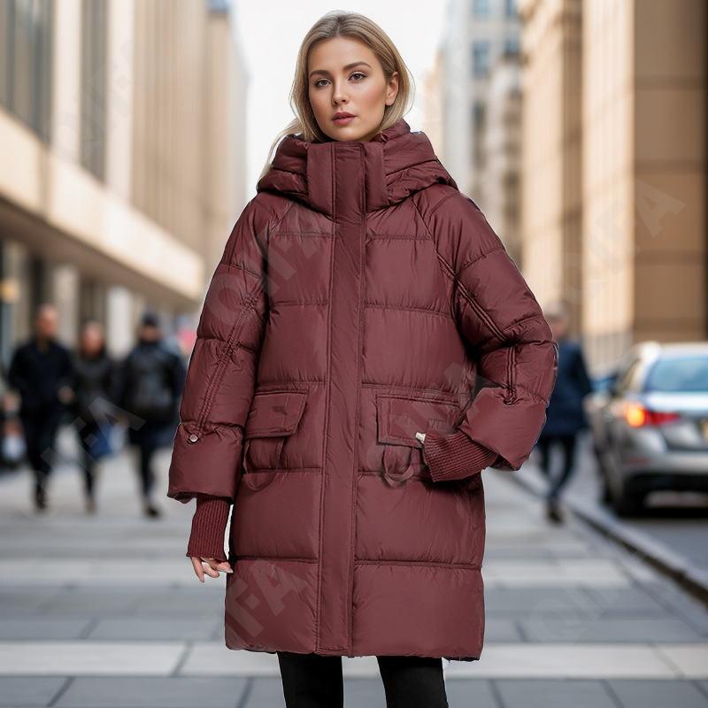 Женское Полупальто CC5172_MZ-24419_252_1778_14