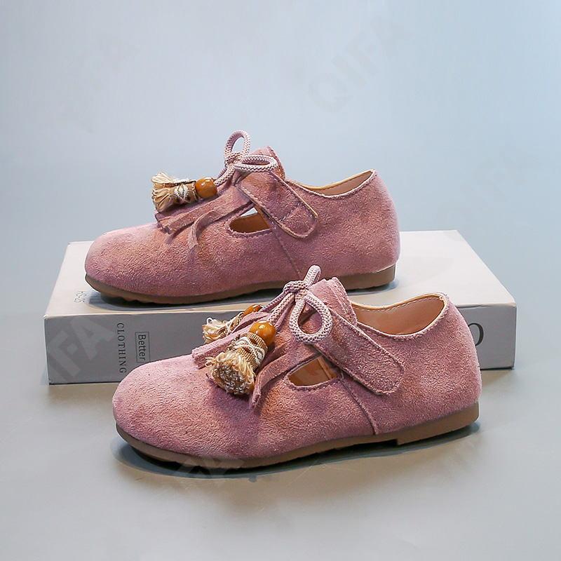 Детские Полуботинки