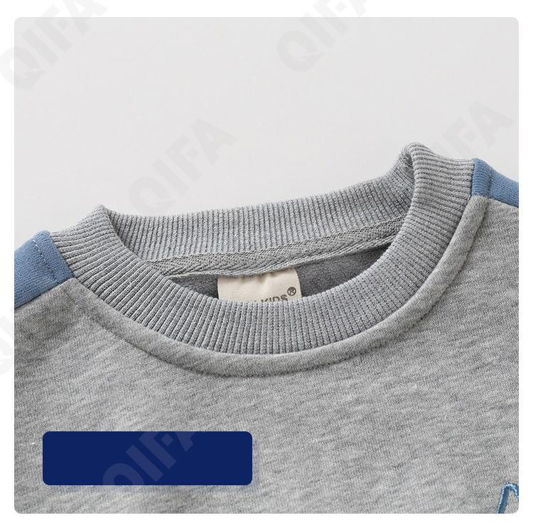 Детский Костюм с брюками CC3265_TZ0551_246_2576_37 Детский Костюм с брюками CC3265_TZ0551_246_2576_37