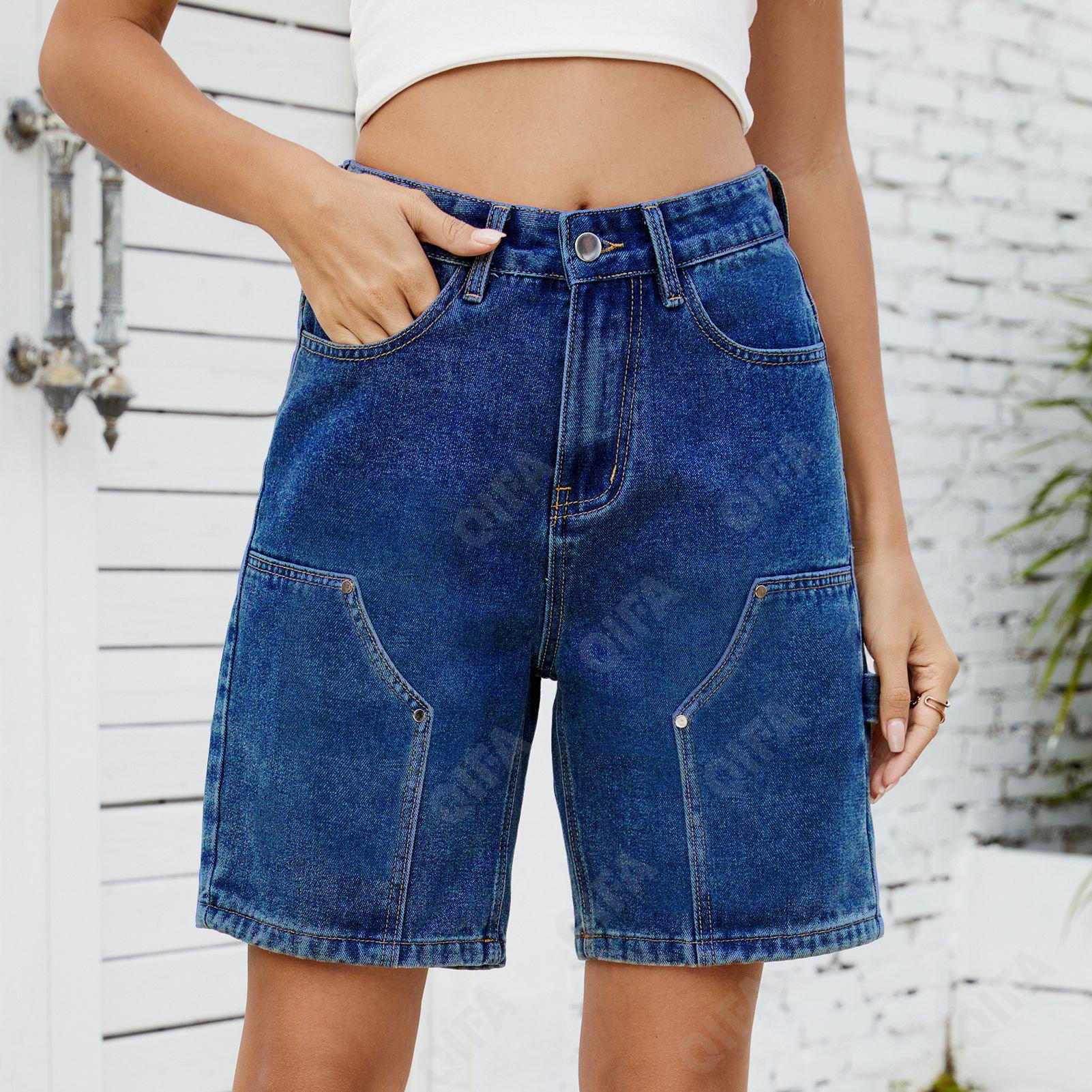 Женские Шорты CC4564_MN2333_247_1780_89