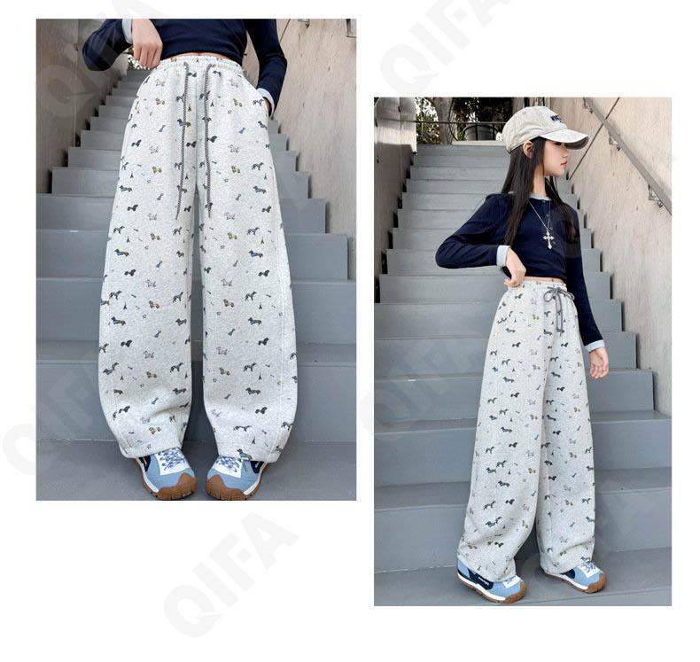 Детские Брюки CC1435_DHX2605_246_2579_5