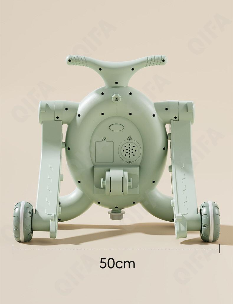 Детские Ходунки-каталка CC5660_KM-898-2