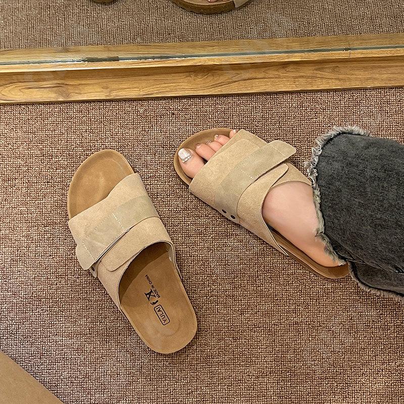 Женское Сабо CC4075_1166-2