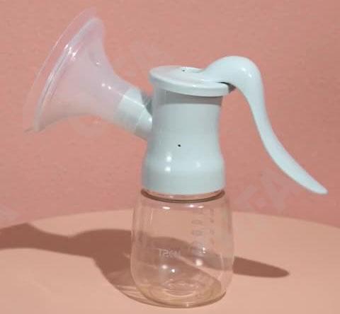 Молокоотсос ручной CC1857_MFD-T001-1