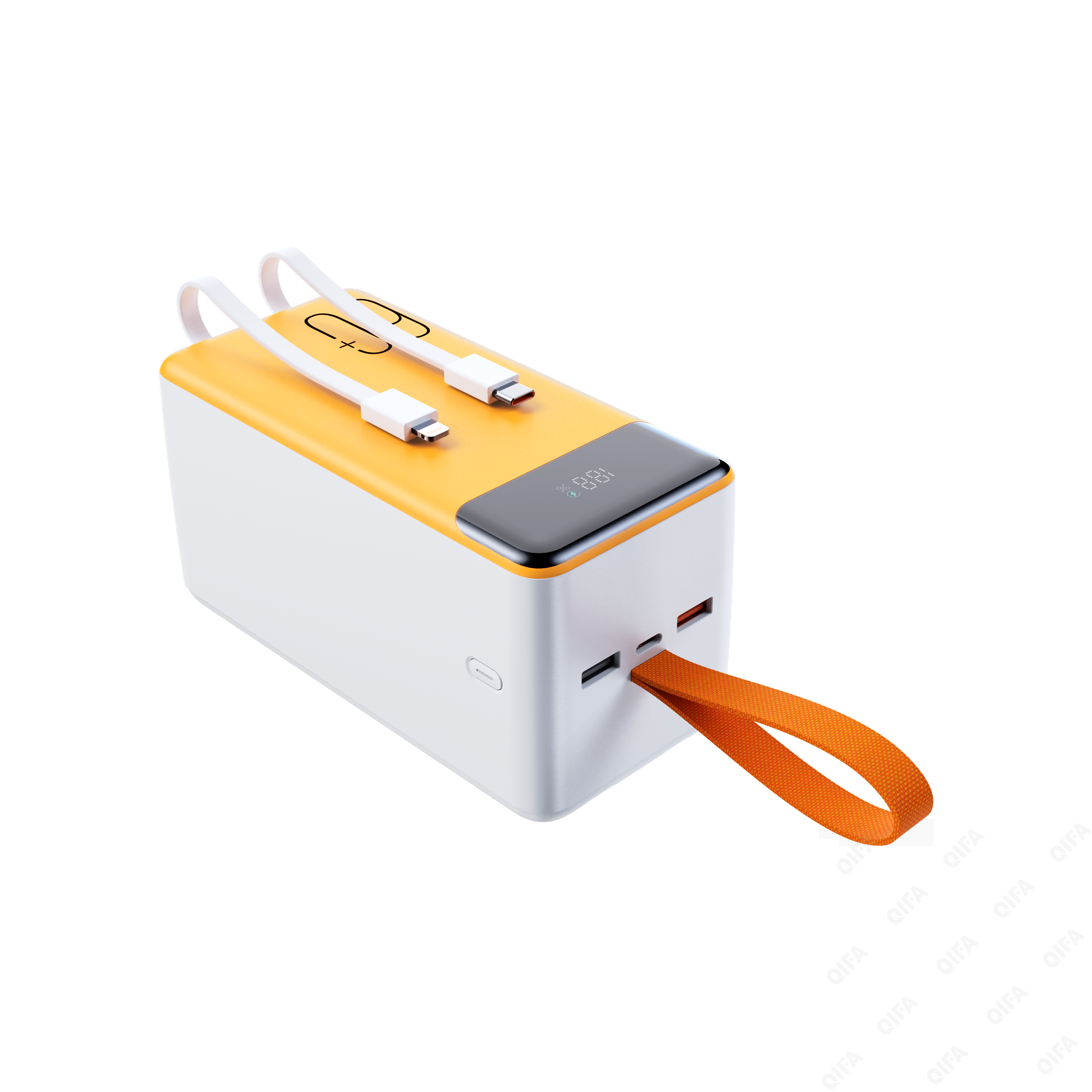 Портативный аккумулятор CC5114_F206-C01-B