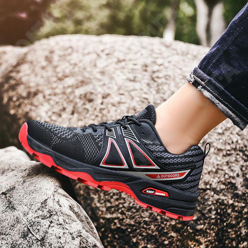 Мужские Кроссовки CC4859_K1688-1