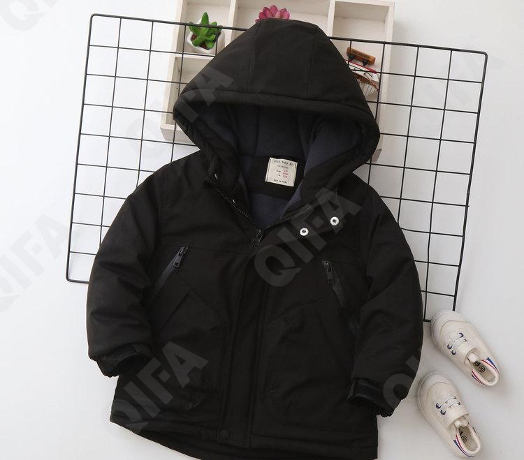 Детская Зимняя куртка CC2327_LM82507-3