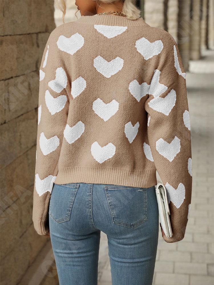 Женский Джемпер CC280_7619_2549_1776_59