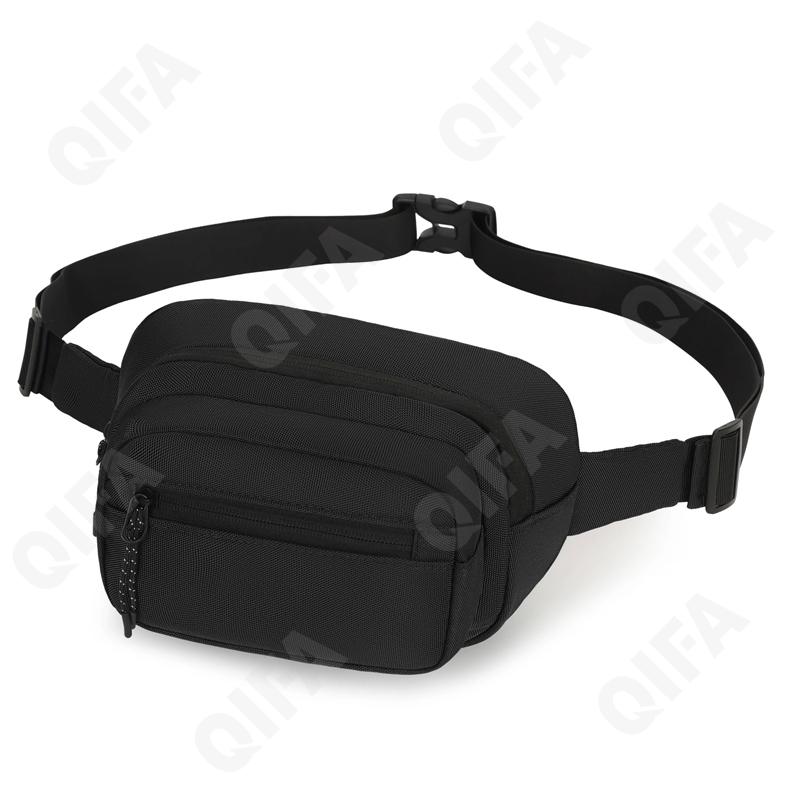 Мужская Сумка поясная
