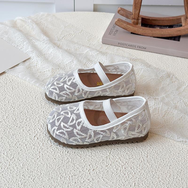 Детские Туфли