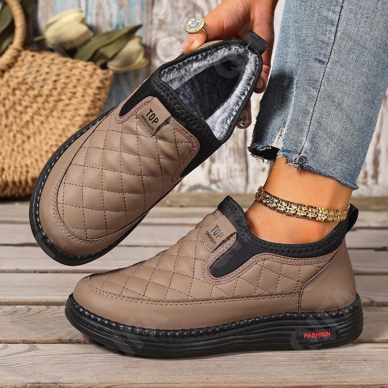 Женские Полуботинки