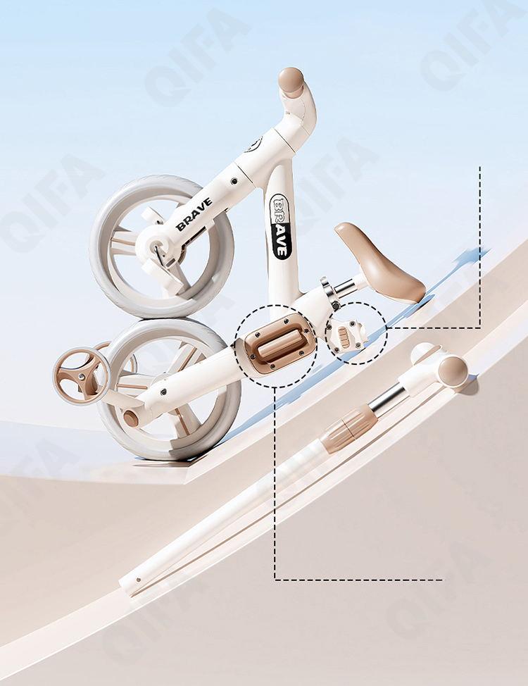 Детский Велосипед CC4455_DDW616-3