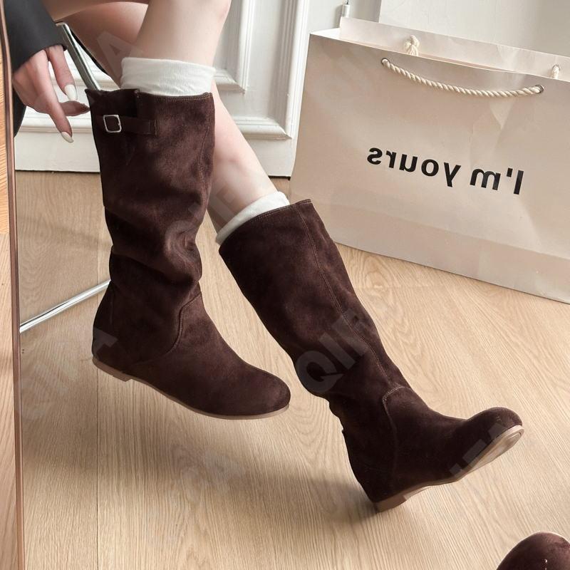 Женские Сапоги CC4177_60566-1