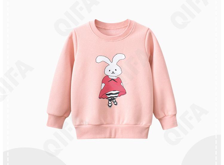 Детский Свитшот CC2484_H2043_243_2574