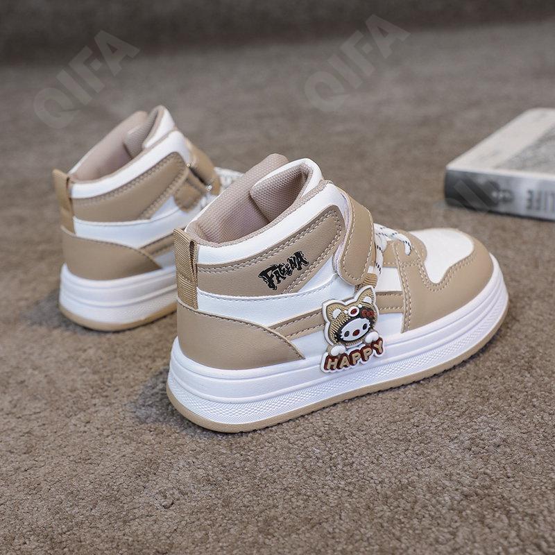 Детские Кеды CC3601_E5116-W-A2