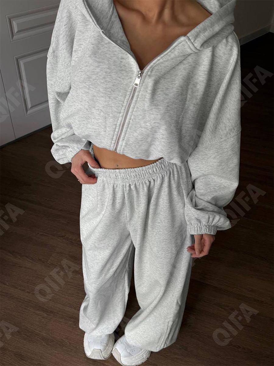 Женский Костюм с брюками CC4052_TZ0330_234_1778_7