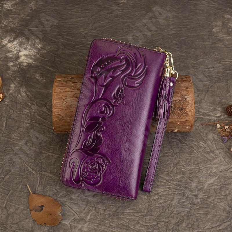 Женский Кошелек