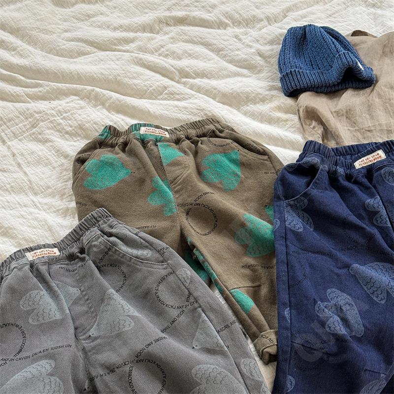 Детские Брюки CC1293_5559_231_2574_61