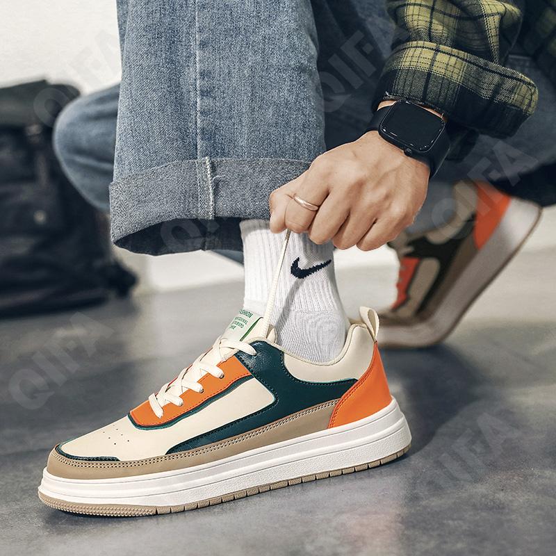 Мужские Кеды CC4190_ATC-D30-3