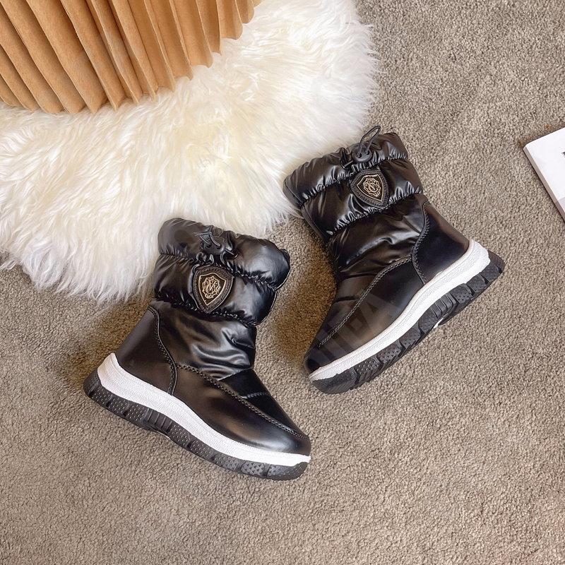 Детские Полусапоги CC4405_828-1 Детские Полусапоги CC4405_828-1