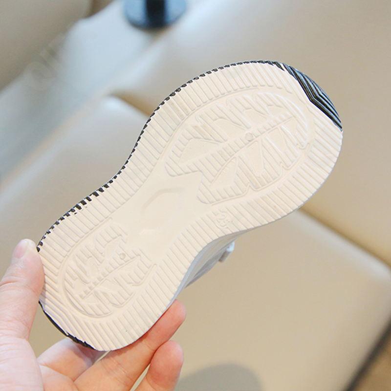 Детские Кроссовки CC3405_ZY903-A1