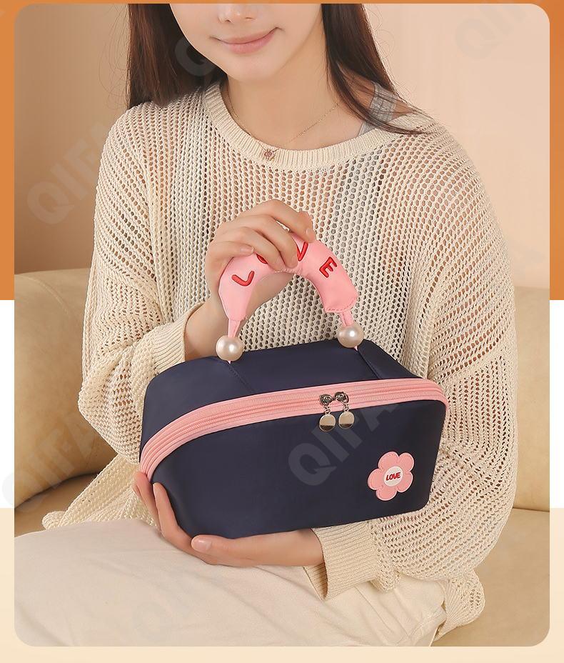 Женская Косметичка CC4380_LG0048-1 Женская Косметичка CC4380_LG0048-1