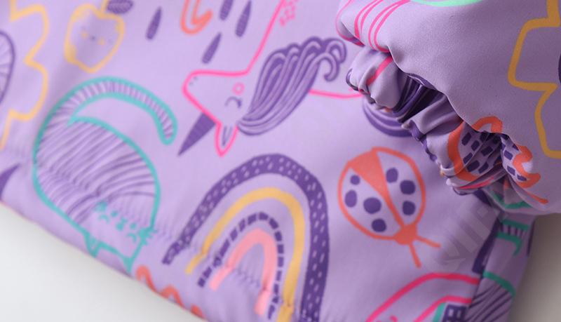 Детская Куртка CC2327_20-6102-2