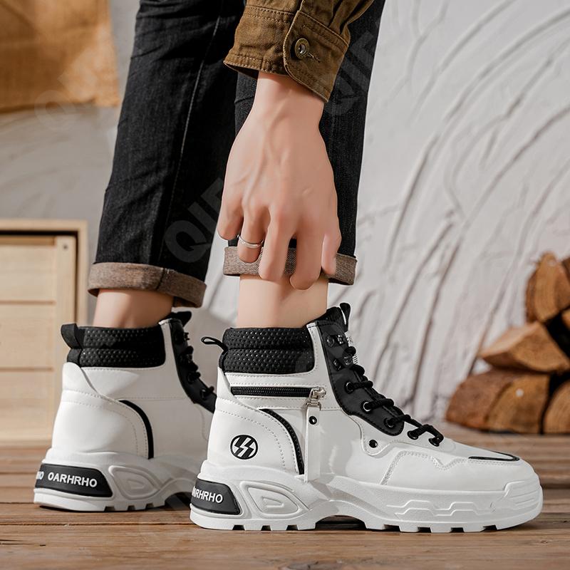 Мужские Ботинки CC4114_X1186-1