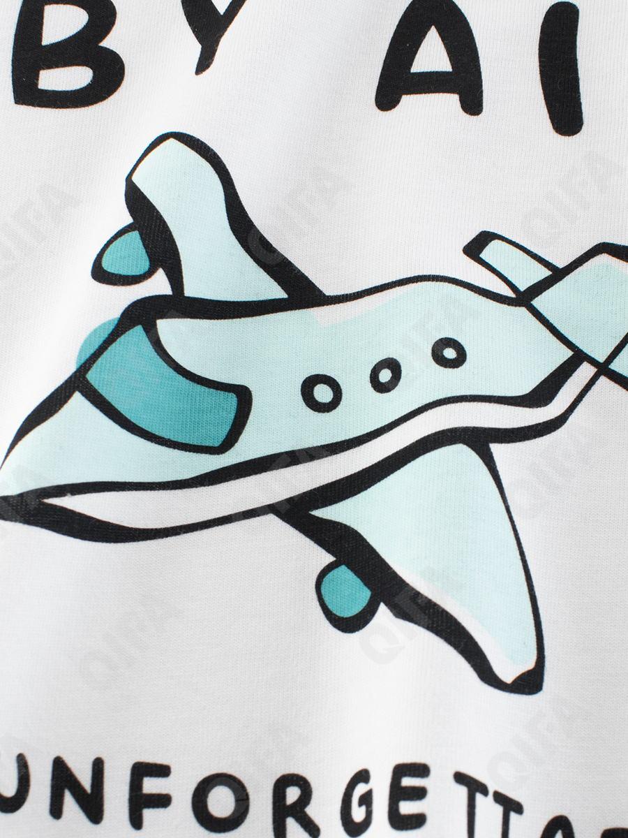 Детский Лонгслив CC1208_3A013_3548_1812_9