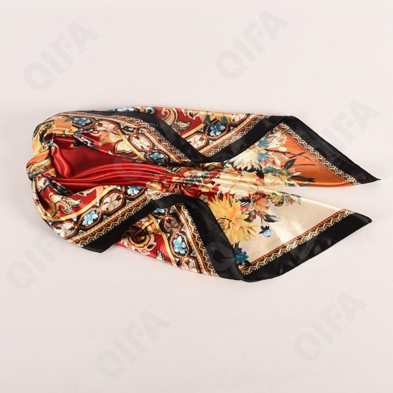 Женский Платок CC4230_D009-1 Женский Платок CC4230_D009-1